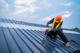 Barton Creek, TX Roofing Services Company